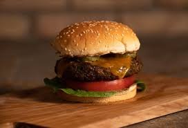 veggie burger,The Best Cheesy Burgers in Tirur