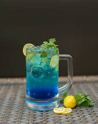 blue mojitos,Best flavor mojito in Tirur Malappuram